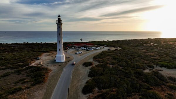 Lighthouse